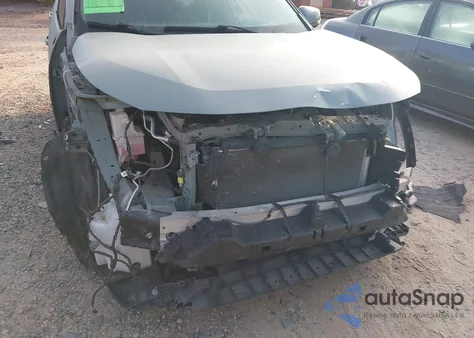 2019 Toyota Rav4 Xle from USA, damaged, VIN JTMP1RFV8KD014453